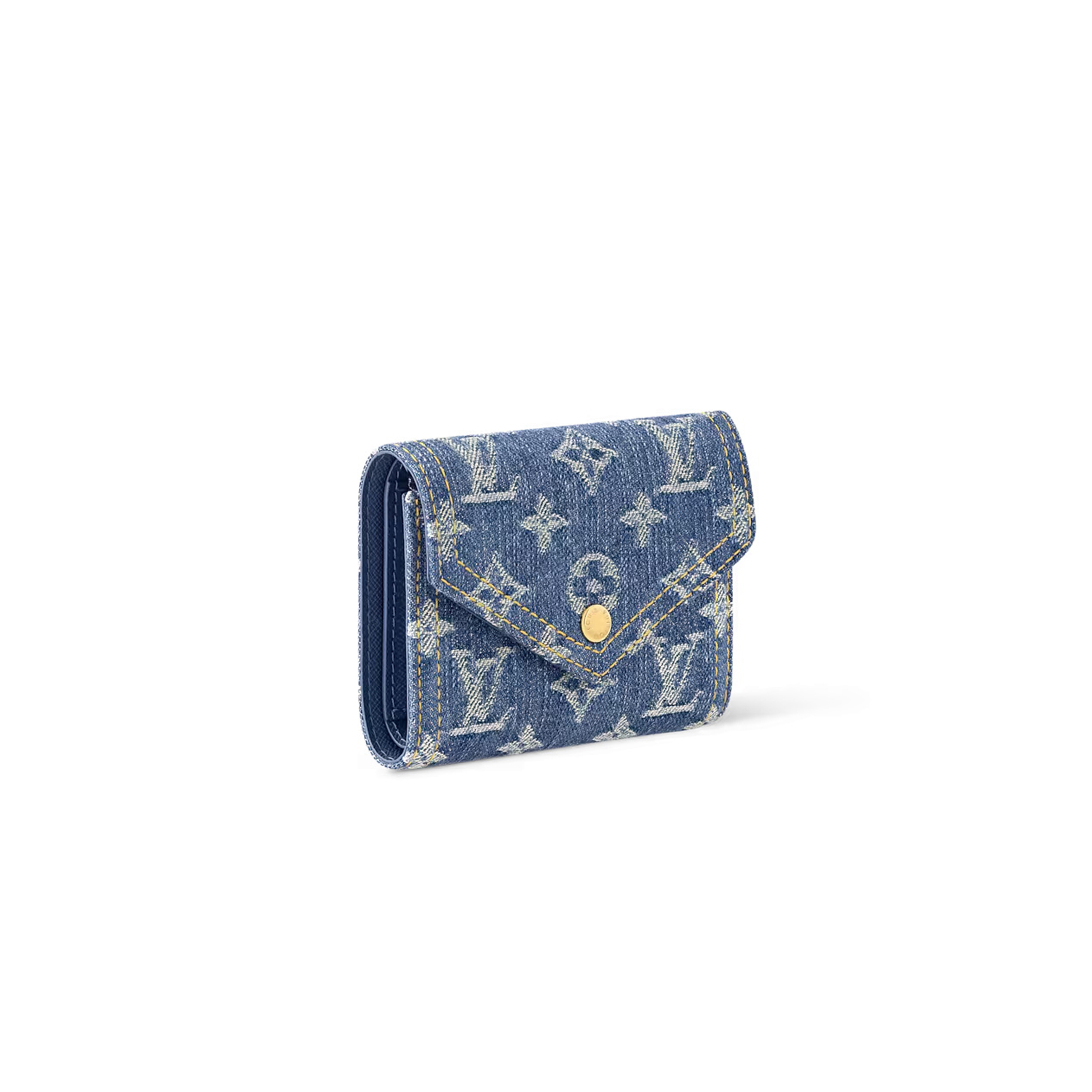 l0*is V*t0n victorine wallet m13212 (12*9*3cm)